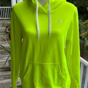 Under Armour Ladies Hoodie